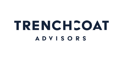 trenchcoat Logo